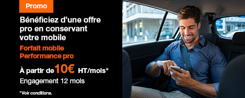 Forfait smart pro 24 7